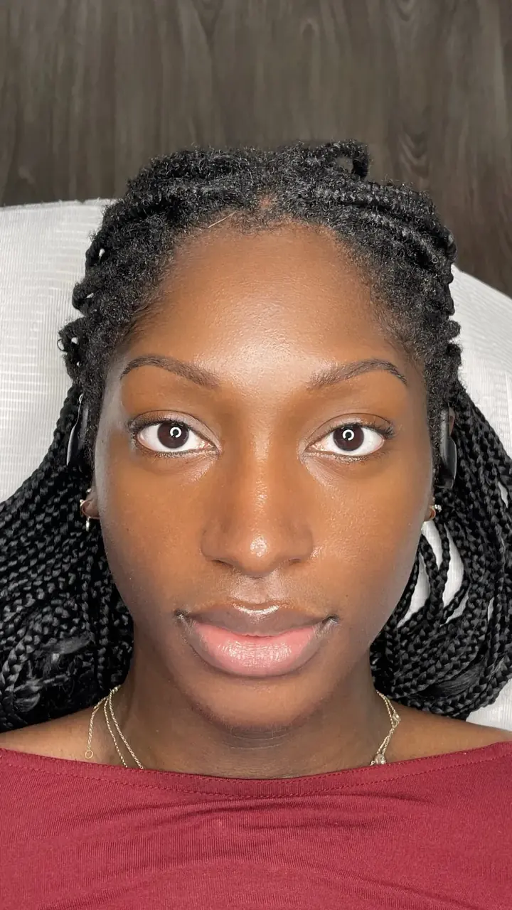 Embrowerment® permanent makeup — Results Nº 02