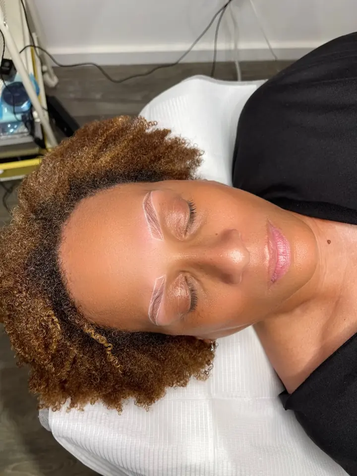 Embrowerment® permanent makeup — Results Nº 14